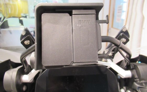 Gebrauchtmotorrad BMW R 1250 GS - Bild 22