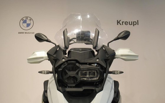 Gebrauchtmotorrad BMW R 1250 GS - Bild 23