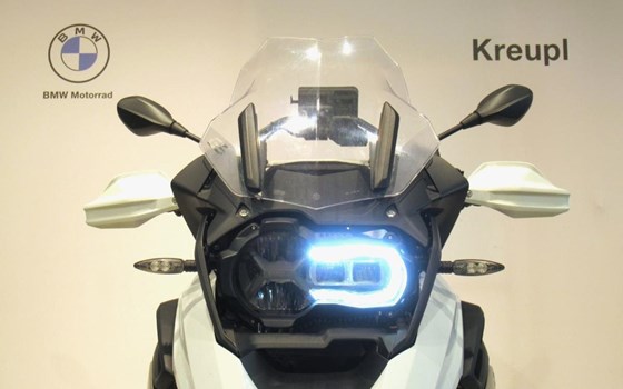 Gebrauchtmotorrad BMW R 1250 GS - Bild 24