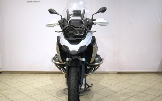 Gebrauchtmotorrad BMW R 1250 GS - Bild 3