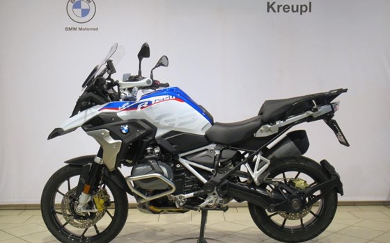 Gebrauchtmotorrad BMW R 1250 GS - Bild 5