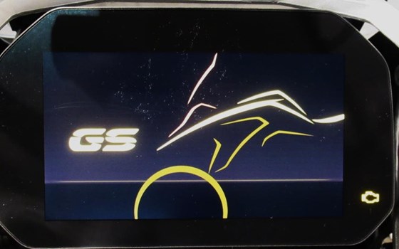 Gebrauchtmotorrad BMW R 1250 GS - Bild 6