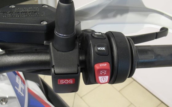 Gebrauchtmotorrad BMW R 1250 GS - Bild 9