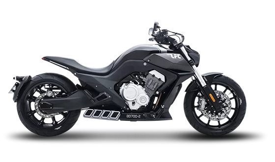 Neufahrzeug Benda LFC 700 - Bild 1