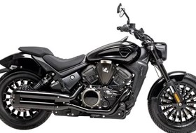 Benda Darkflag 500i V4