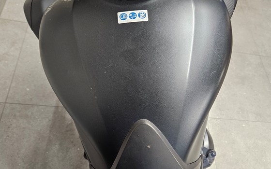 Gebrauchtmotorrad Honda CB650F - Bild 5