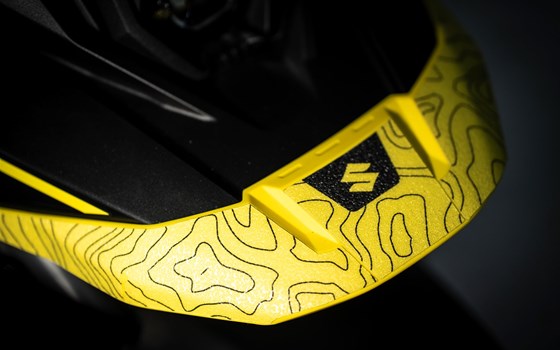 Neufahrzeug Suzuki V-Strom 800 - Bild 7