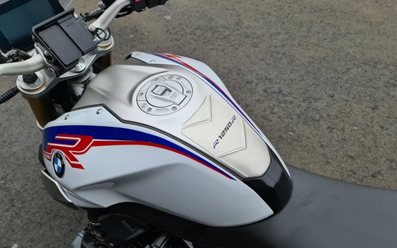 Gebrauchtmotorrad BMW R 1250 R - Bild 10