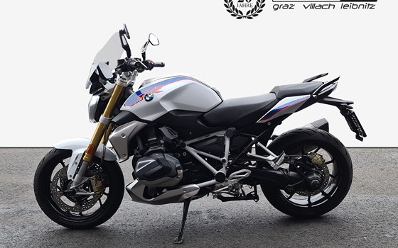 Gebrauchtmotorrad BMW R 1250 R - Bild 2