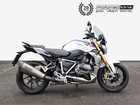 BMW R 1250 R