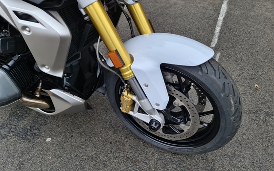 Gebrauchtmotorrad BMW R 1250 R - Bild 4