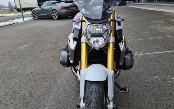 Gebrauchtmotorrad BMW R 1250 R - Bild 5