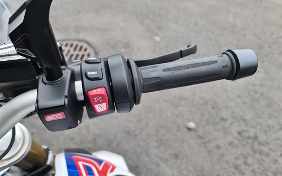 Gebrauchtmotorrad BMW R 1250 R - Bild 9