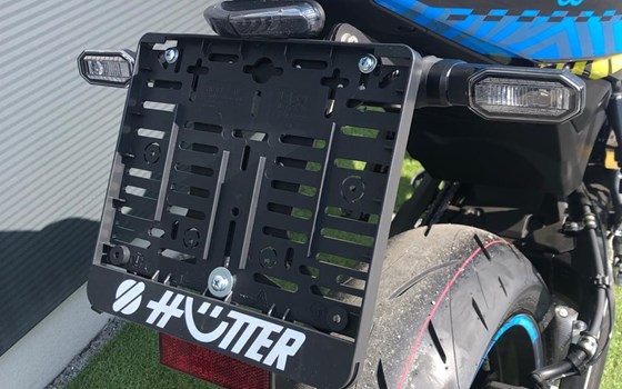 Neufahrzeug Suzuki GSX-8S - Bild 13