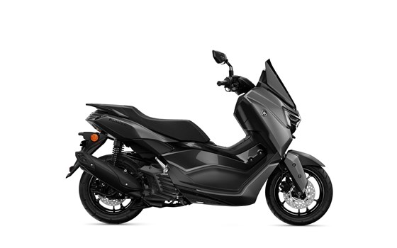 Neufahrzeug Yamaha NMAX 125 Tech MAX - Bild 1