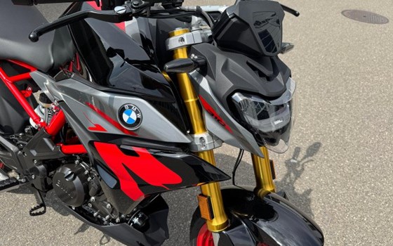 Neufahrzeug BMW G 310 R - Bild 5