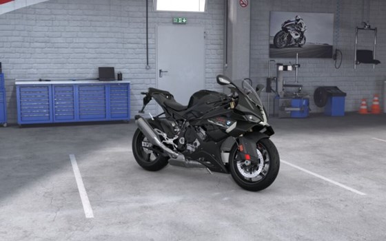 Neufahrzeug BMW S 1000 RR - Bild 1