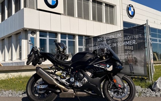 Offre BMW S 1000 RR - Image 1