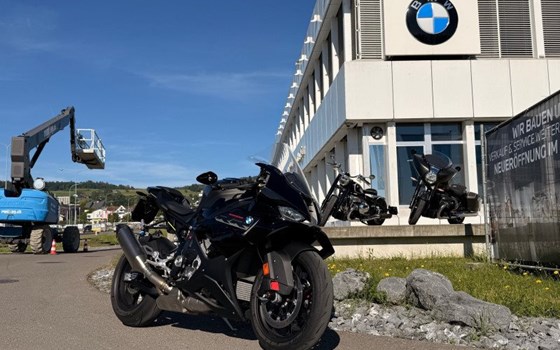 Offre BMW S 1000 RR - Image 2