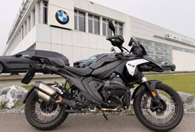 BMW R 1300 GS