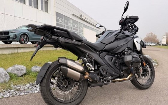 Motorrad Occasion BMW R 1300 GS - Bild 2