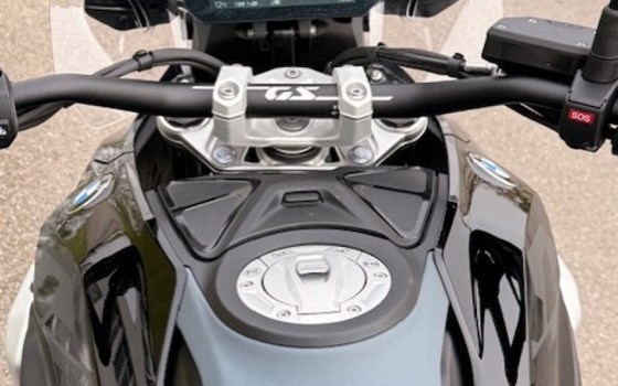 Motorrad Occasion BMW R 1300 GS - Bild 4