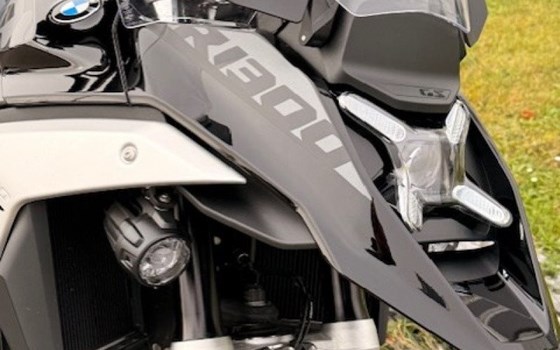 Motorrad Occasion BMW R 1300 GS - Bild 5