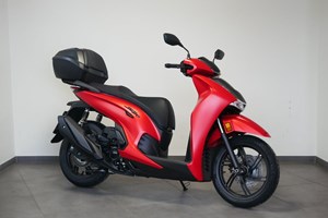 Angebot Honda SH350i