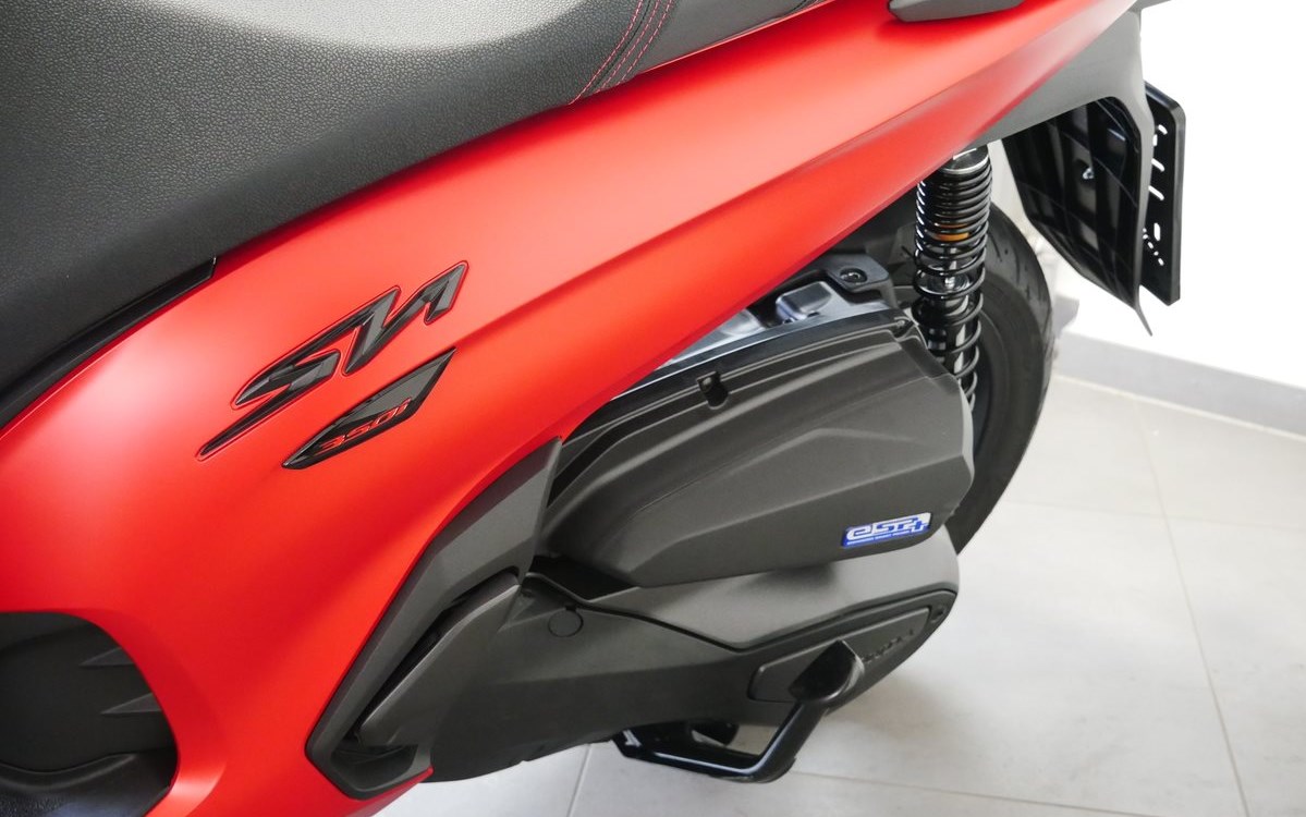 Angebot Honda SH350i