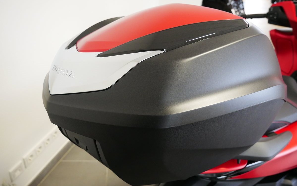 Angebot Honda SH350i