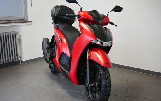 Gebrauchtmotorrad Honda SH350i - Bild 3