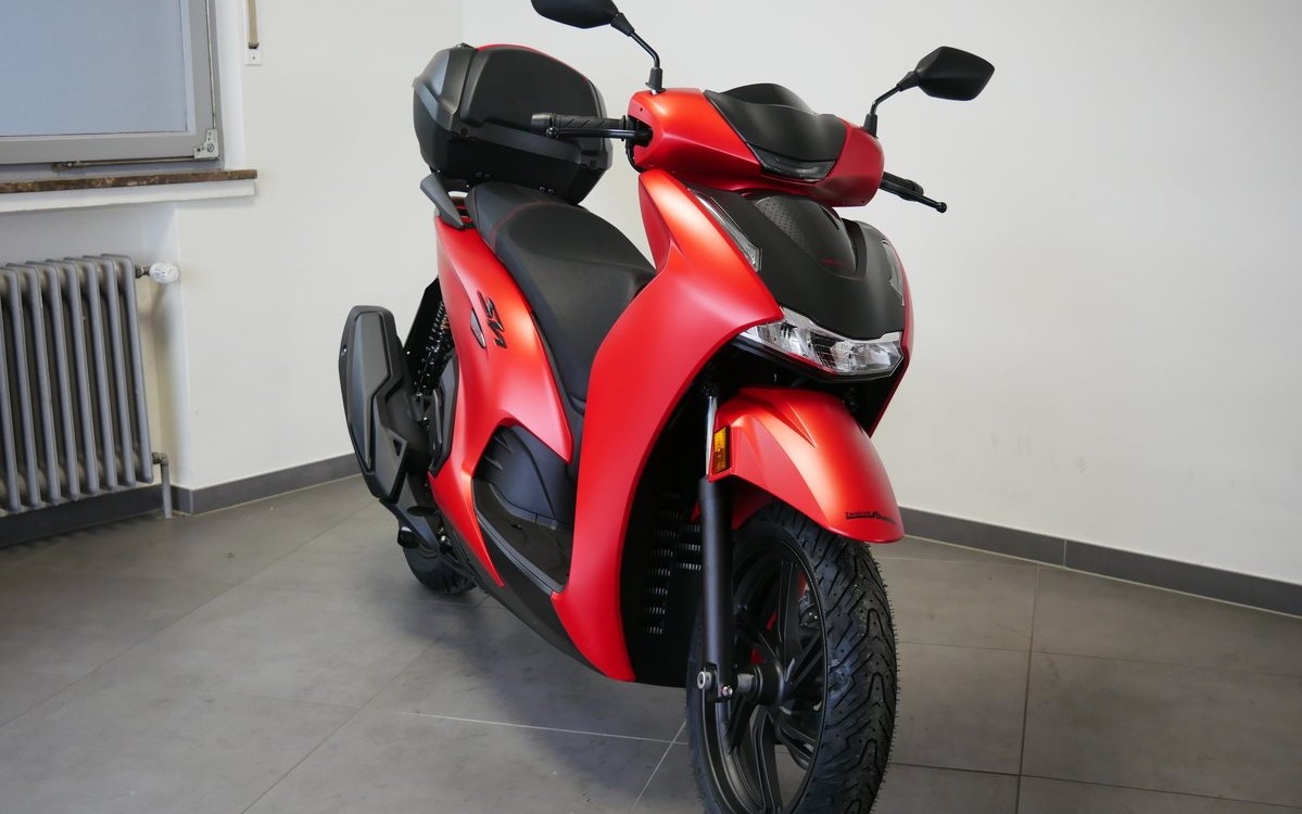 Angebot Honda SH350i