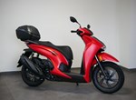 Angebot Honda SH350i