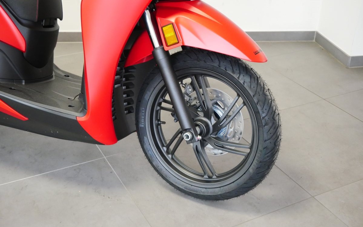 Angebot Honda SH350i