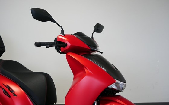 Gebrauchtmotorrad Honda SH350i - Bild 7