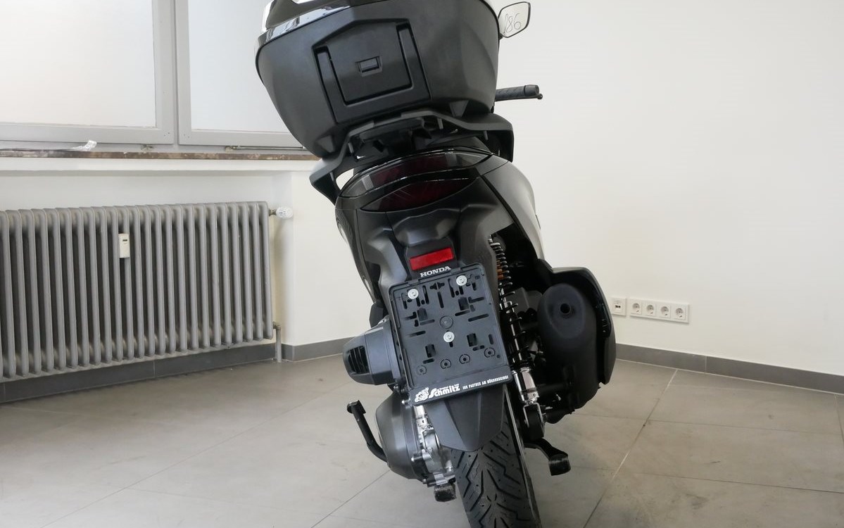 Angebot Honda SH350i