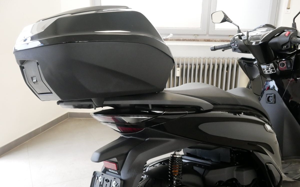 Angebot Honda SH350i