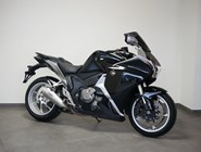 Honda VFR 1200 F