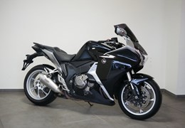 Gebrauchte Honda VFR 1200 F