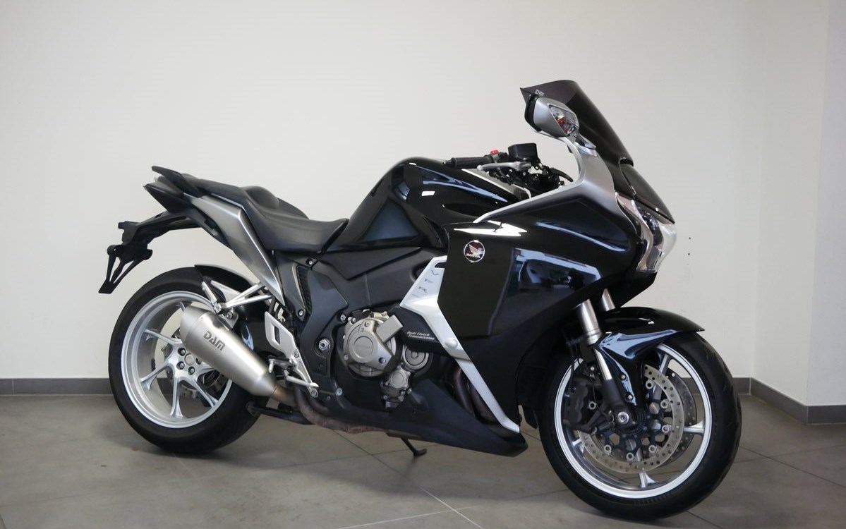 Angebot Honda VFR 1200 F