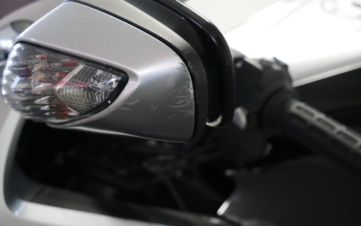 Angebot Honda VFR 1200 F