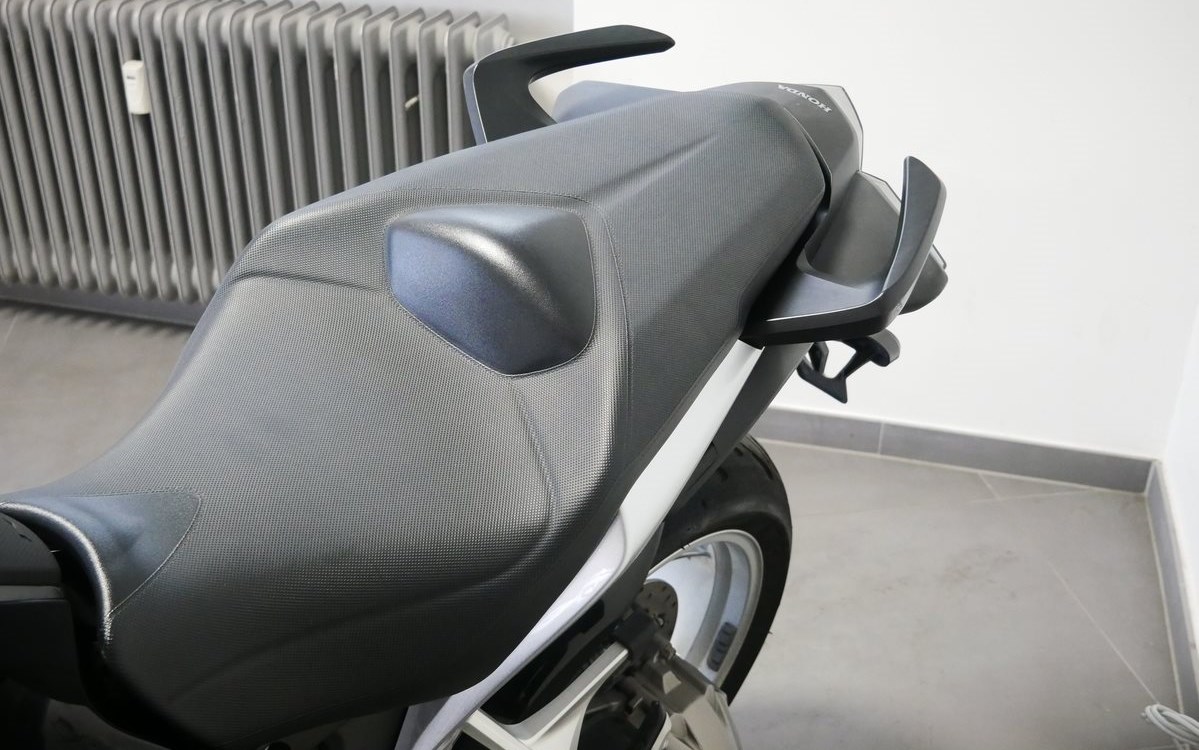 Angebot Honda VFR 1200 F