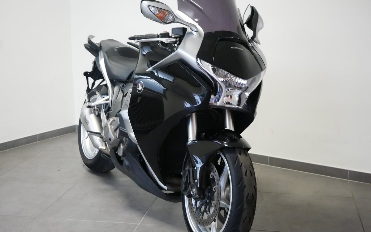 Angebot Honda VFR 1200 F