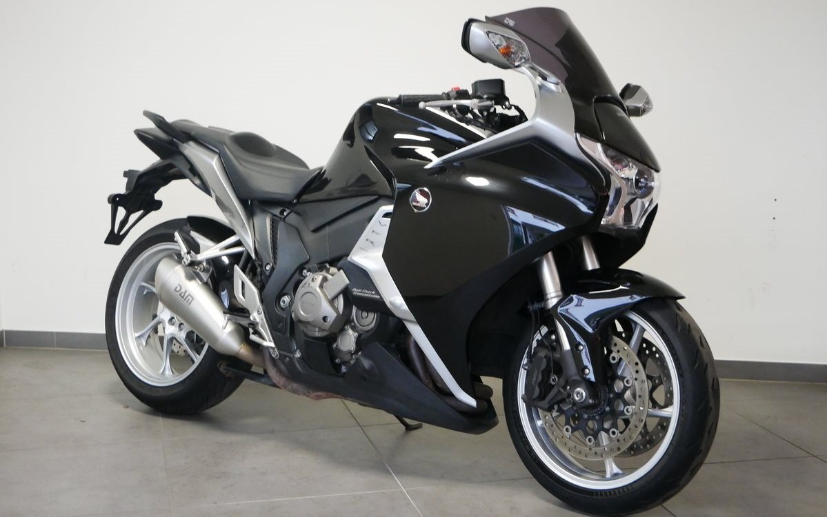Angebot Honda VFR 1200 F
