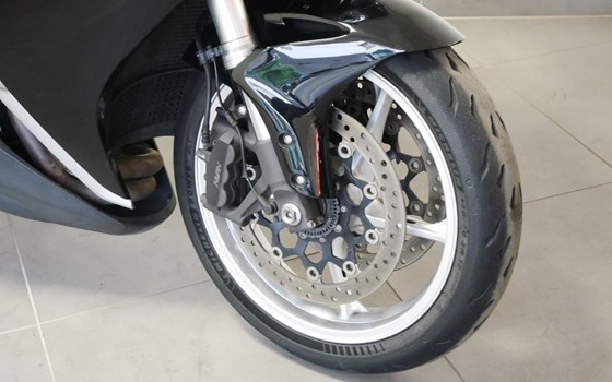 Gebrauchtmotorrad Honda VFR 1200 F - Bild 6