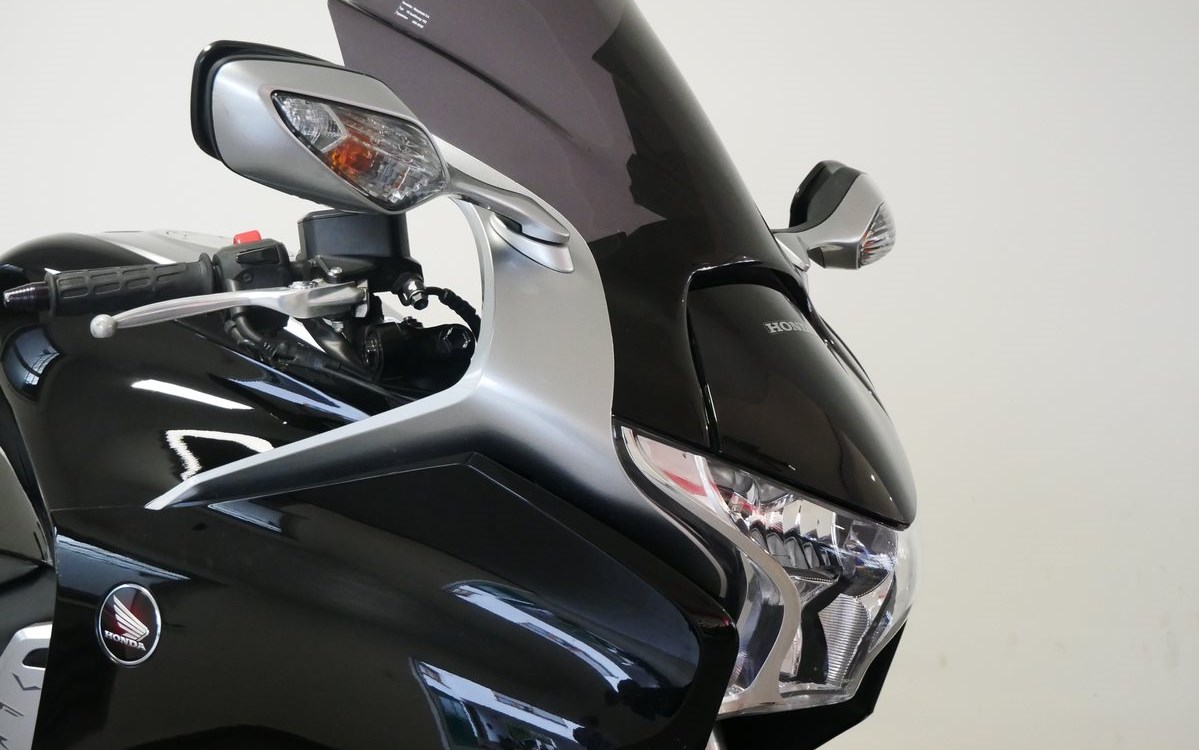 Angebot Honda VFR 1200 F