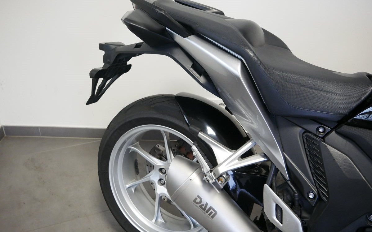 Angebot Honda VFR 1200 F