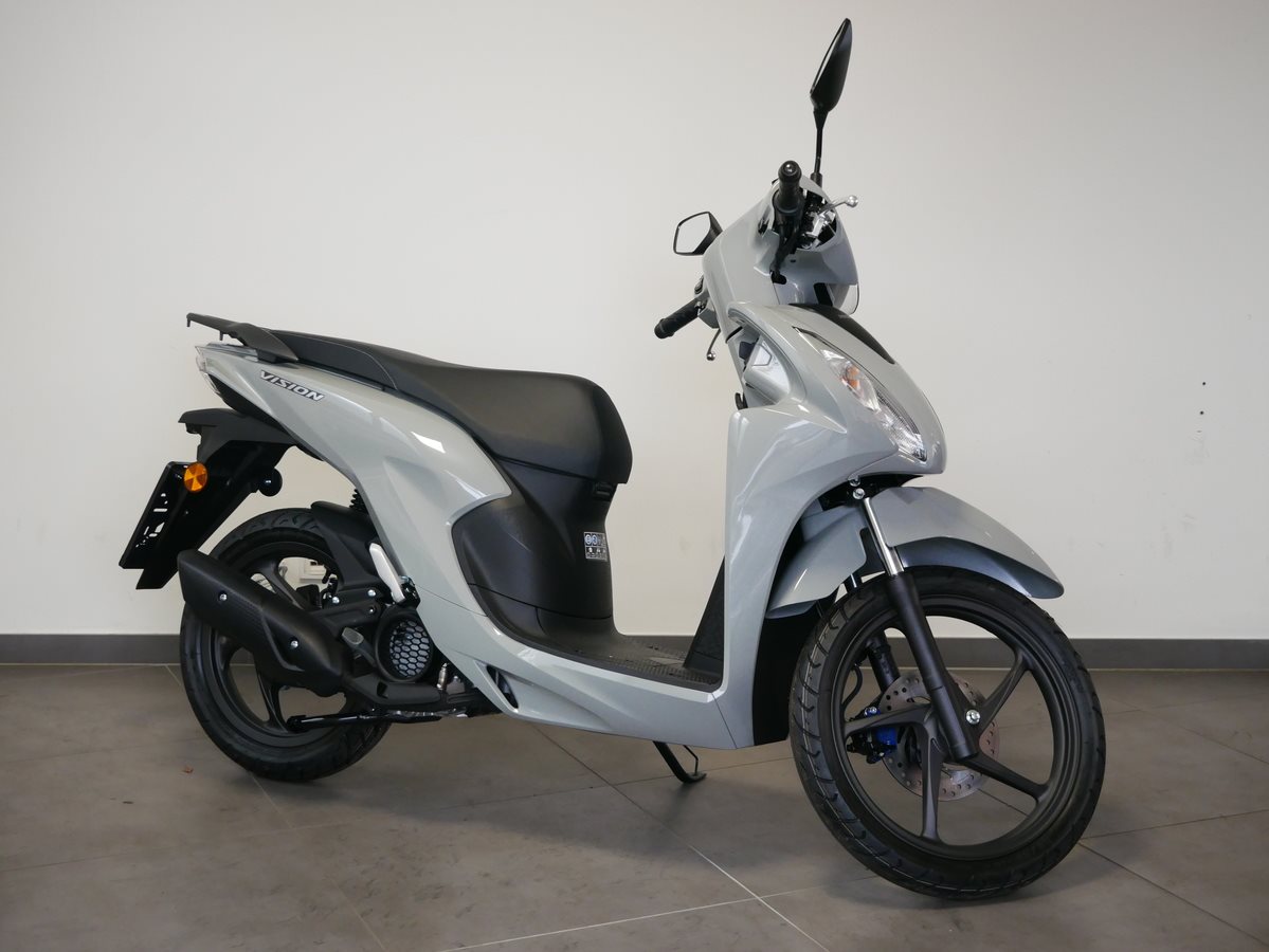 Honda Vision 110
