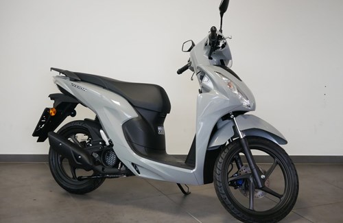 Neumotorrad Honda Vision 110