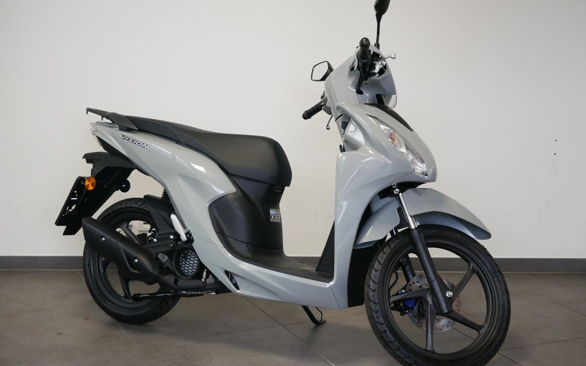 Angebot Honda Vision 110